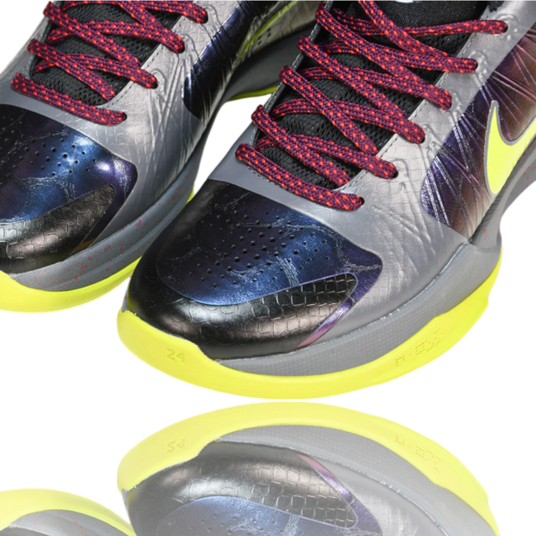 Kobe 5 Protro 2K Gamer Exclusive