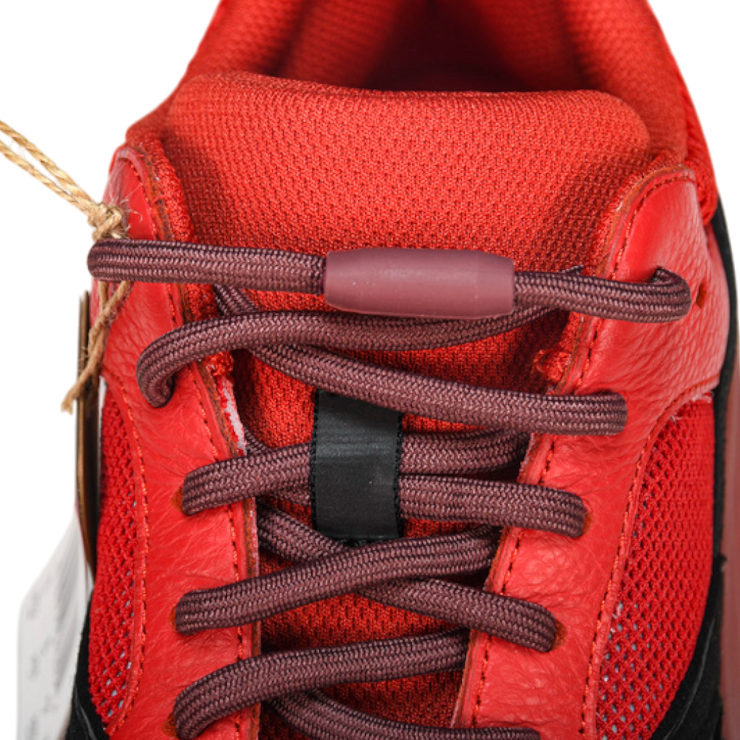 Yzy Boost 700 'Hi-Res Red'