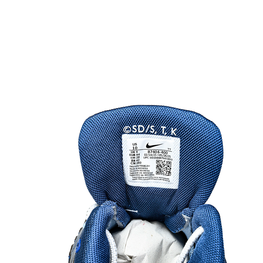 Yu-Gi-Oh! x AM95 Muscle 'Joey'