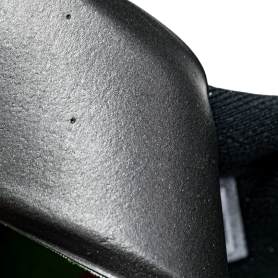 Travis Scott x Chase B Jumpmn Jack TR 'Black Night Silver'