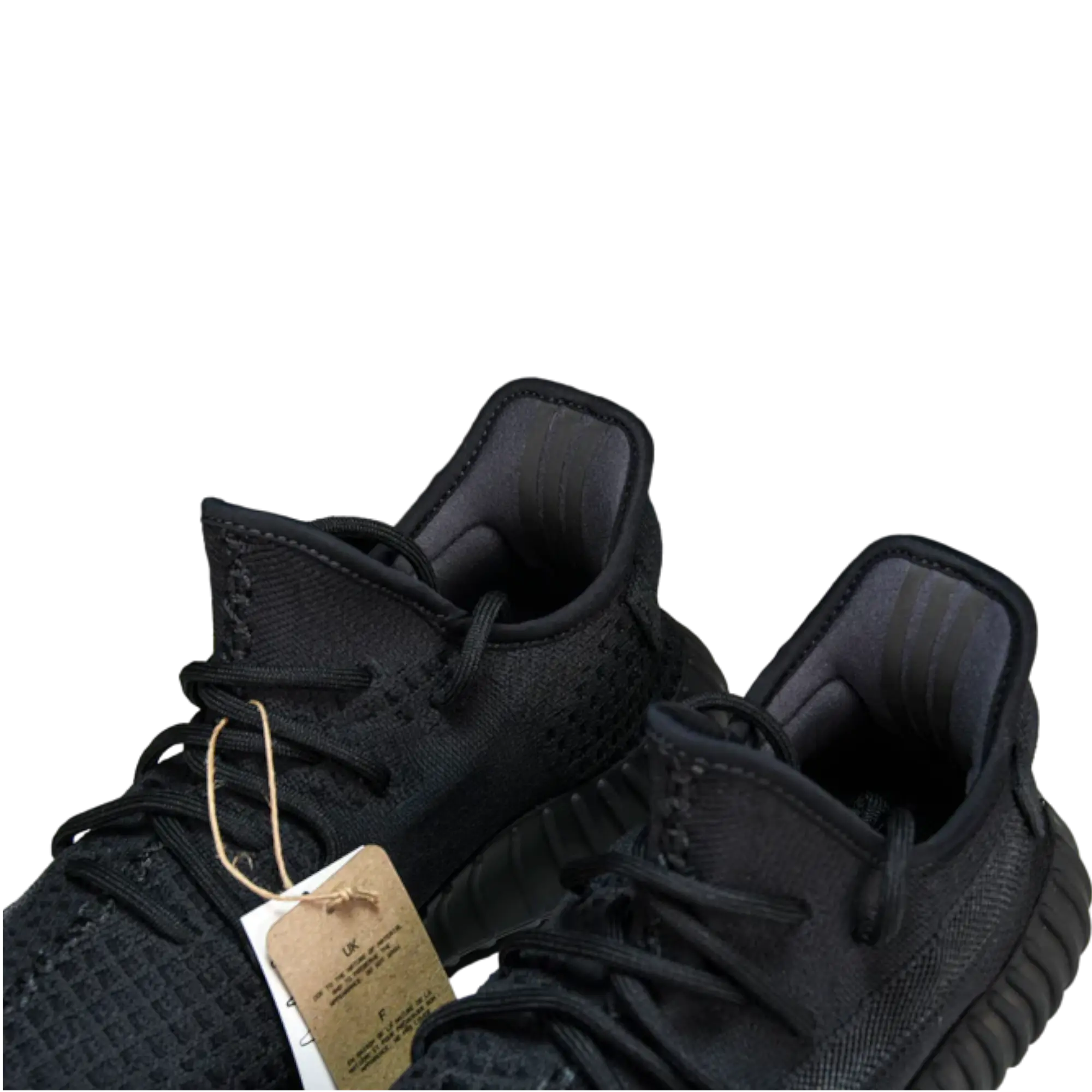 Yzy Boost 350 V2 'Onyx'