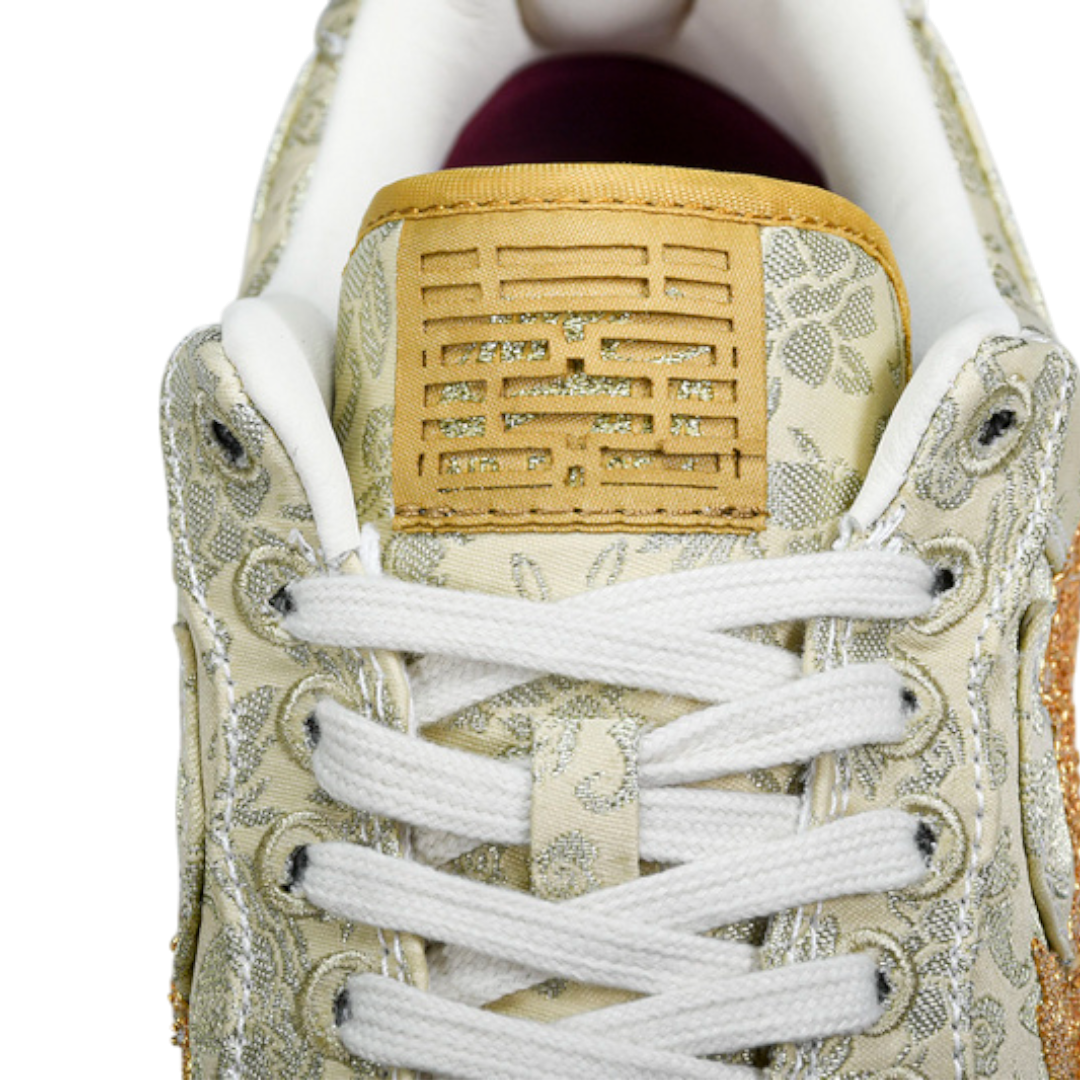 AF1 Low '07 'Year of the Dragon'