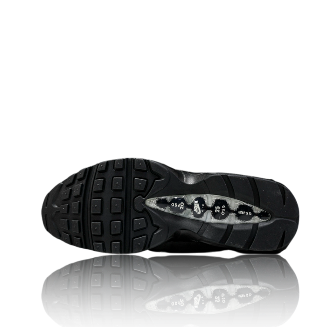 AM95 OG 'Black Anthracite'