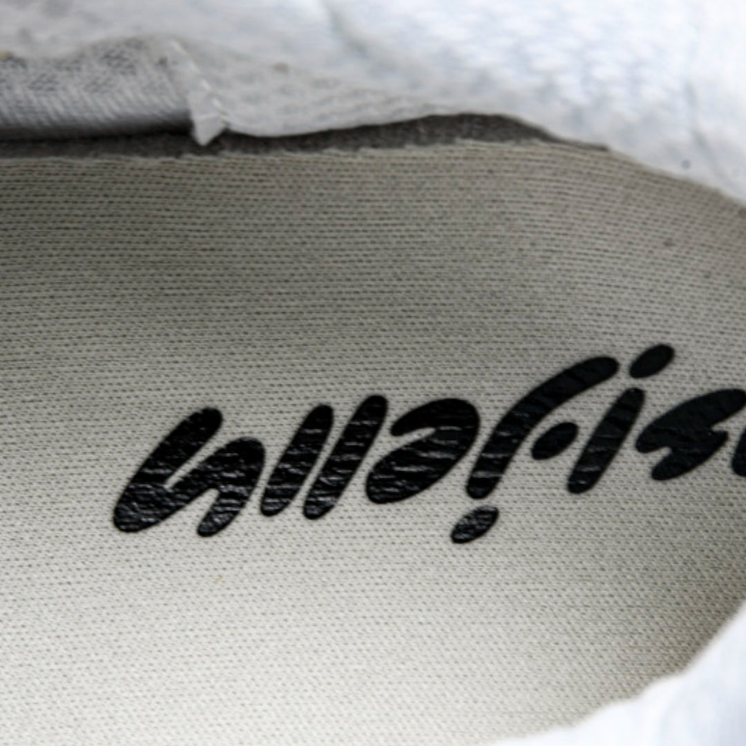 Pharrell x VIRGINIA x Ad1star Jellyfish 'Solid Grey Black'