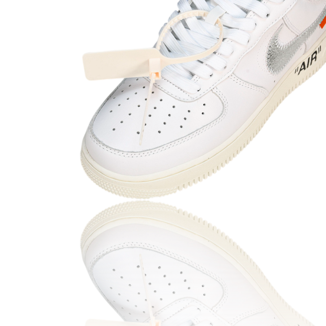 Off-White x AF1 ComplexCon 'AF100'
