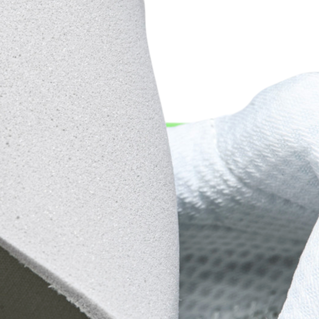 Pharrell x VIRGINIA x Ad1star Jellyfish 'Real Green'