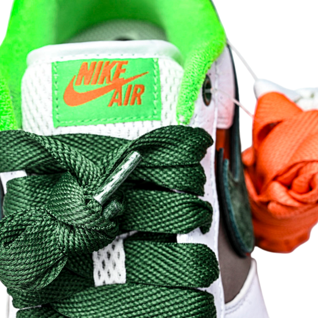 AF1 Ducks of a Feather Oregon 'Egg or Duck' PE