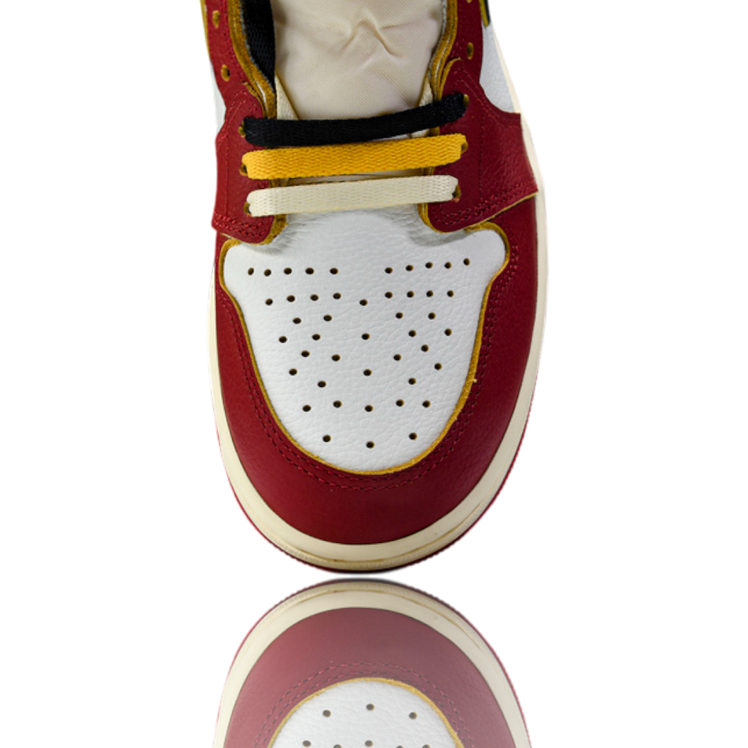 Union LA x AJ1 Retro High 'Chicago Shadow'