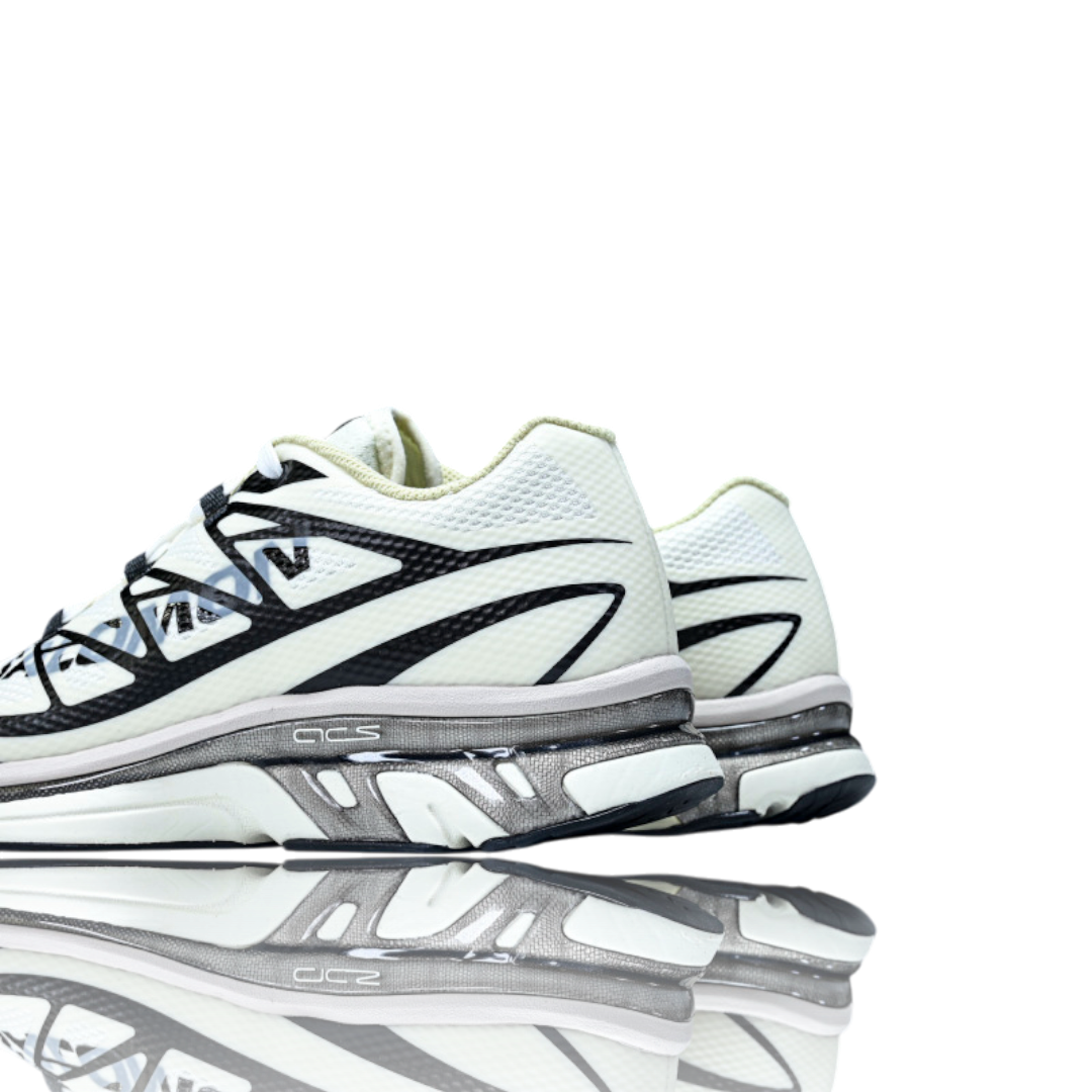 Salomon x Maison Margiela XT-MM6 'Vanilla Ice'