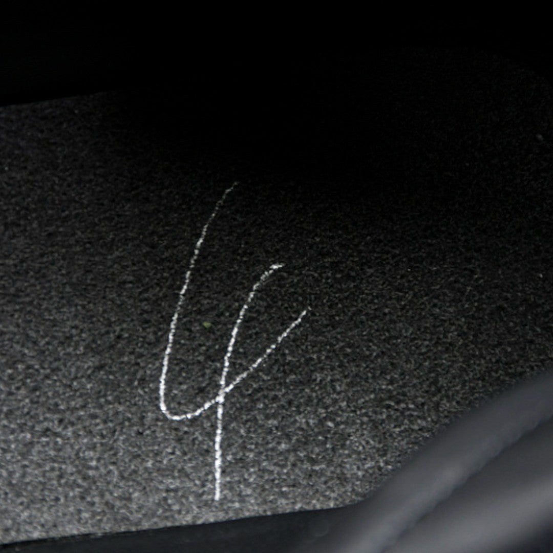 Prada Cloudbust Thunder High Tops 'Black'