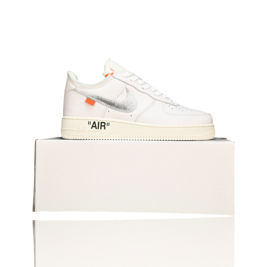 Off-White x AF1 ComplexCon 'AF100'