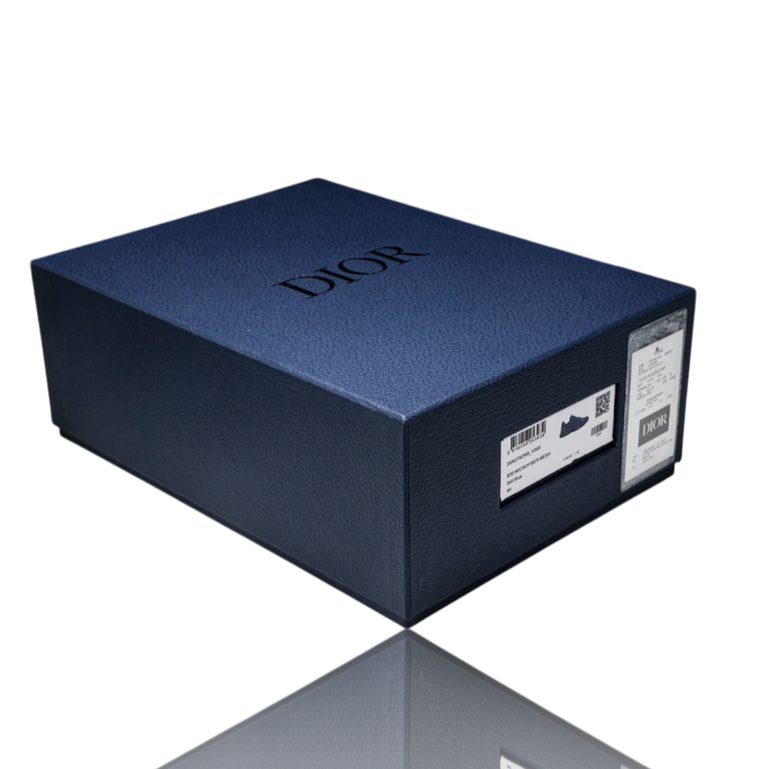 Dlor B30 'Navy'