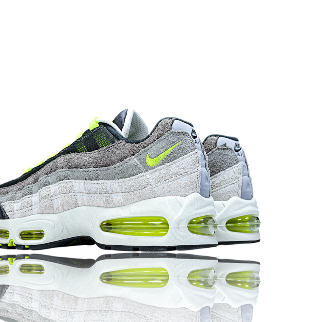 AM95 OG 'Reverse Gradient Neon'