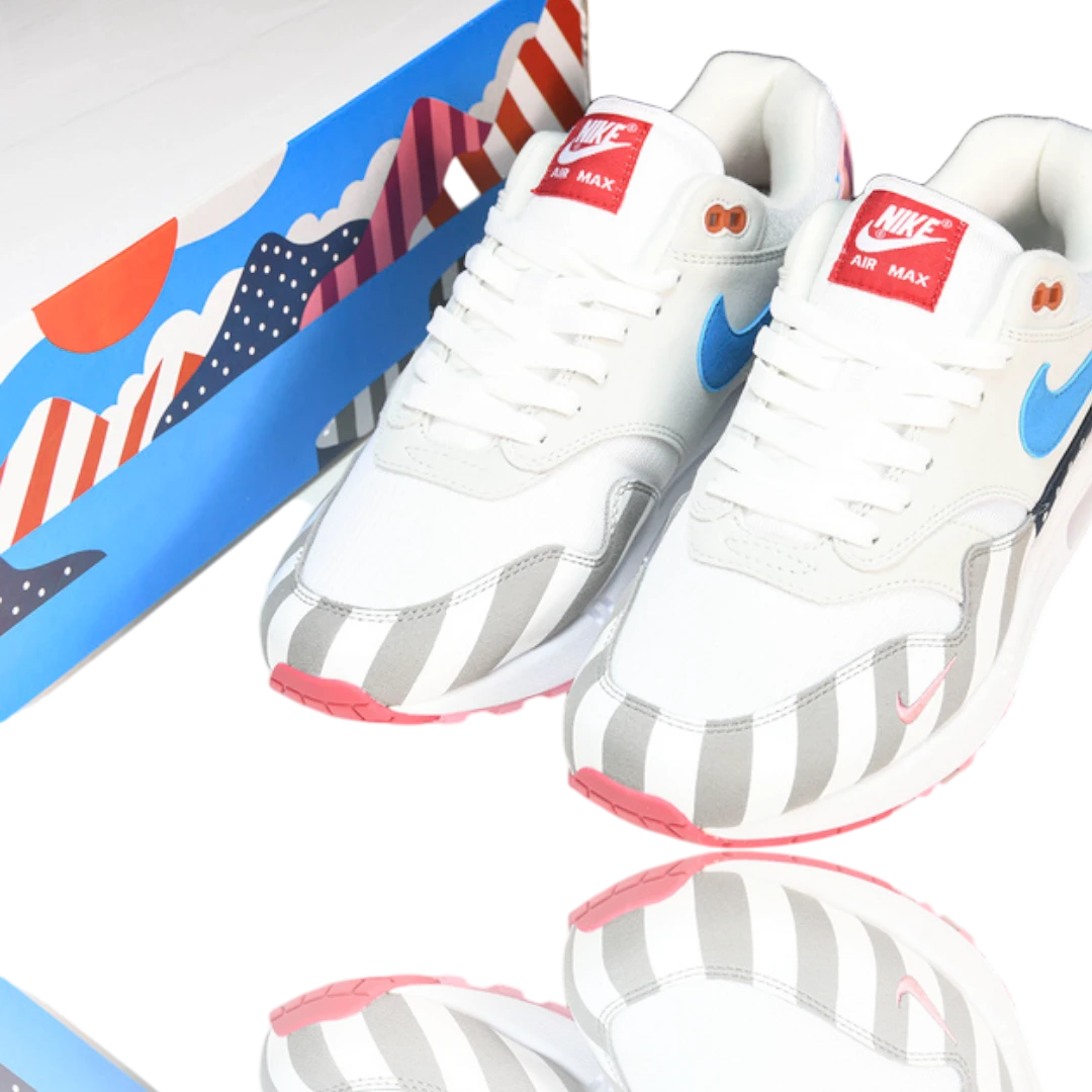 AM1 x Parra