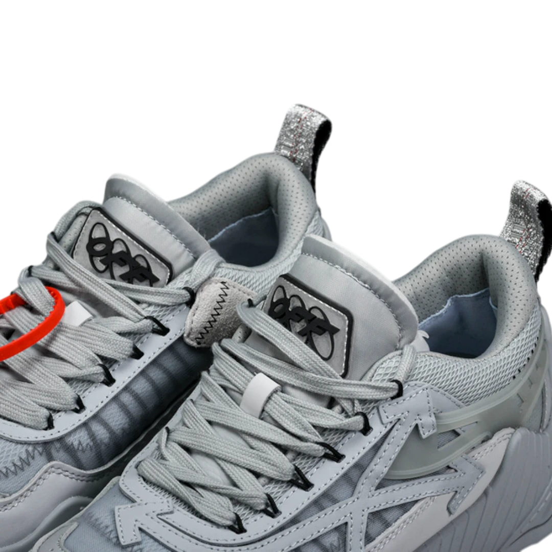 Off-White Odsy-1000 'Light Grey'