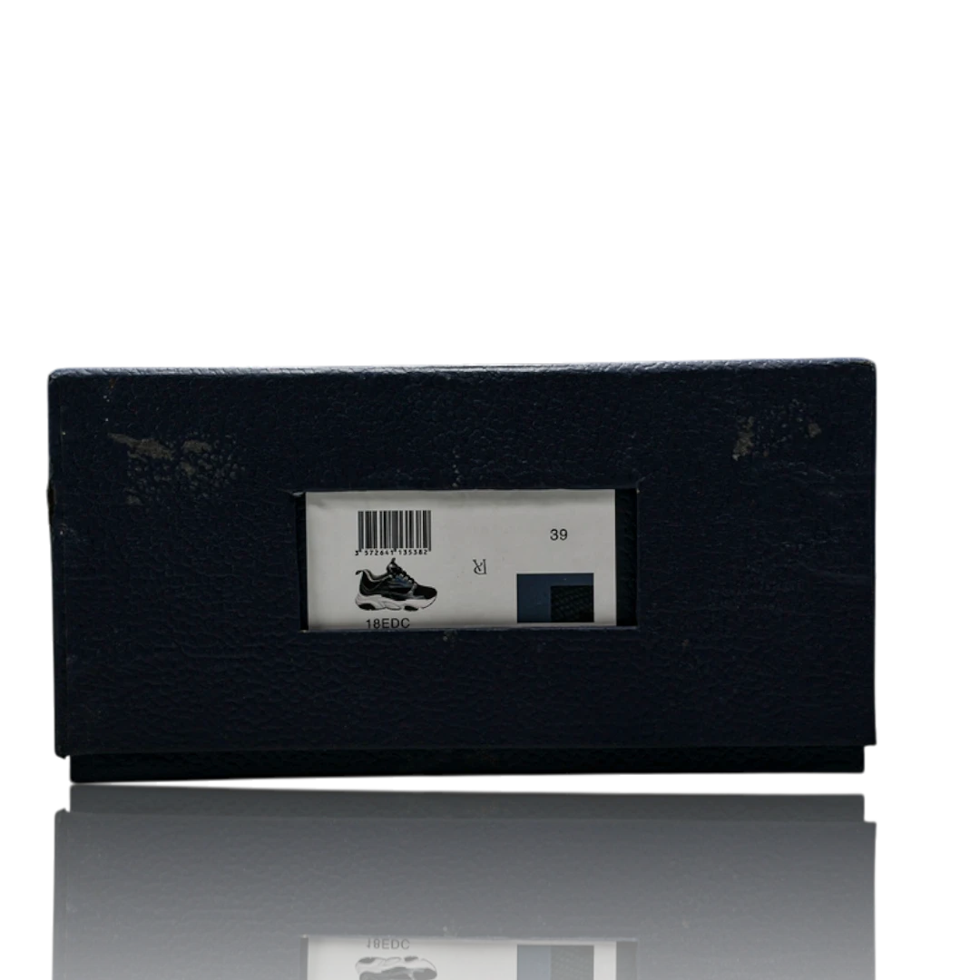 Dlor B22 'Black'