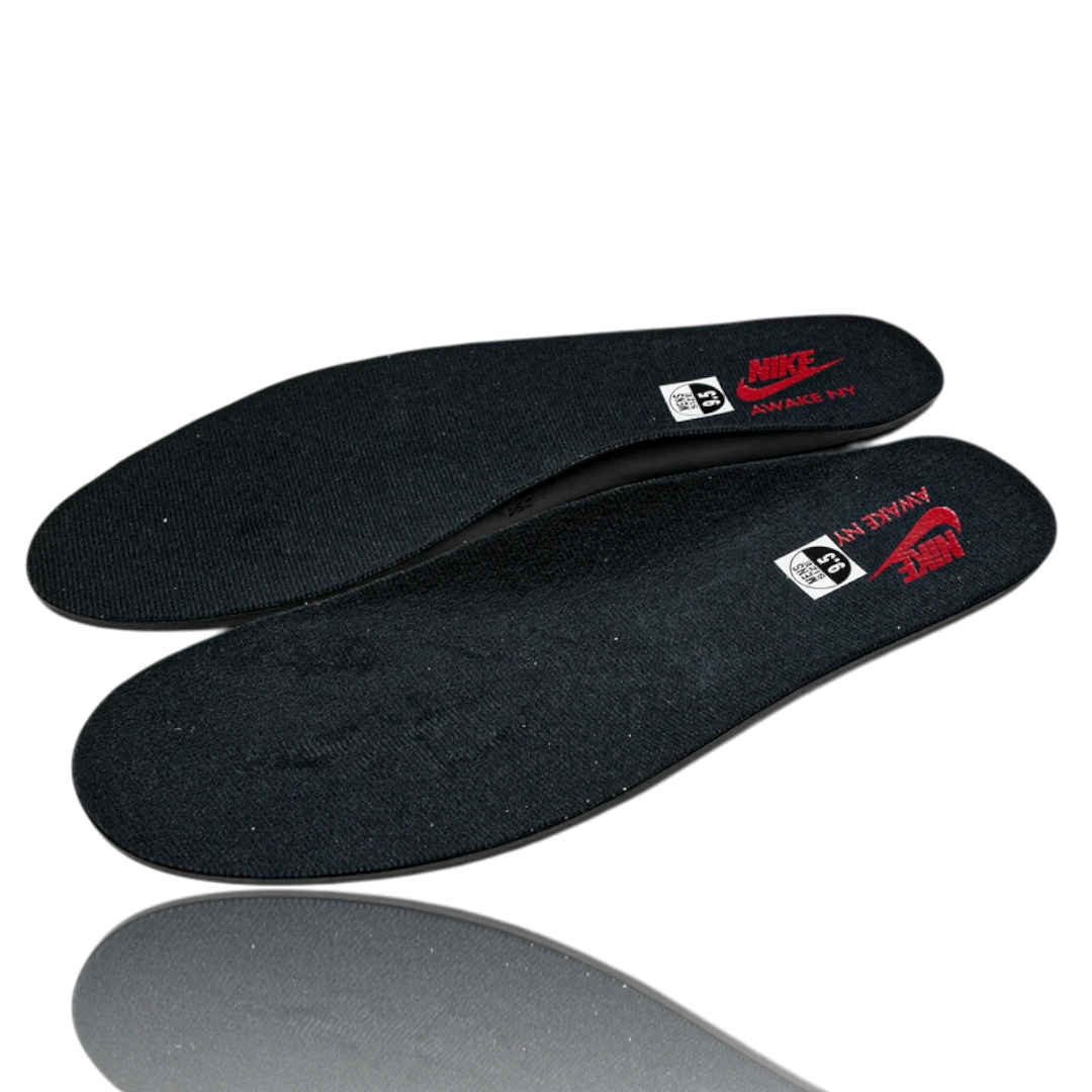 AJ5 Retro Awake NY 'Boro – Arctic Pink'