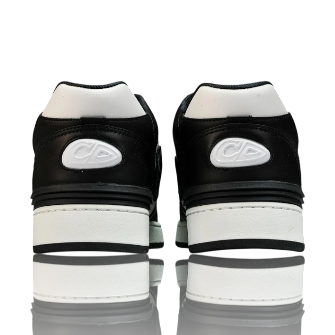 Dlor B57 Mid 'Oblique Black'
