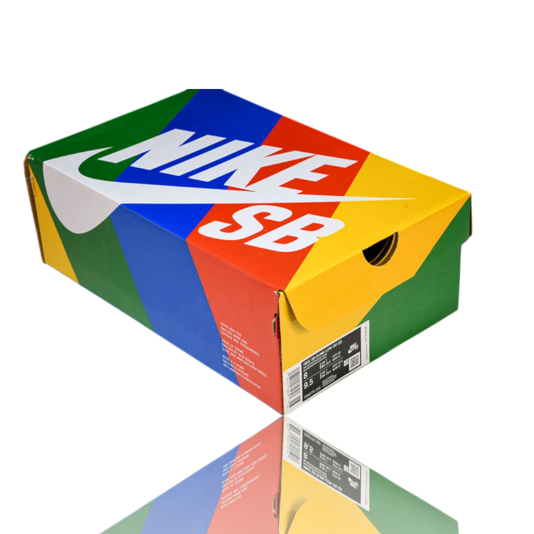 Concepts x SB Dnk Low 'White Lobster' (Friends and Family)