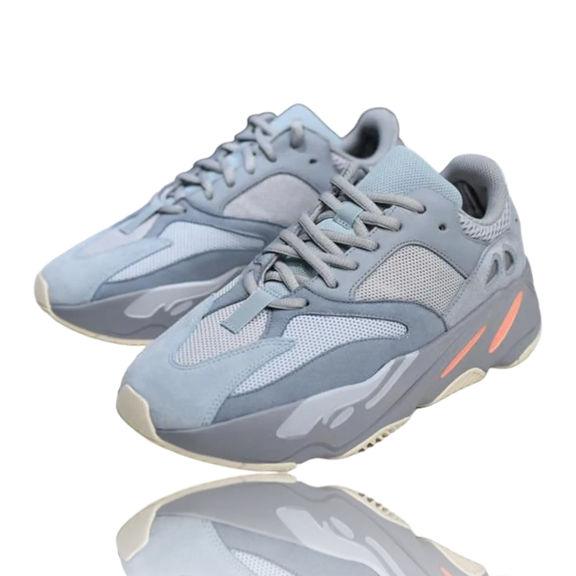 Yzy Boost 700 'Inertia'