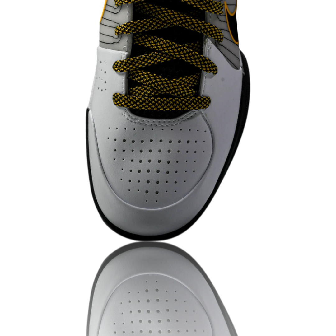 Kobe 4 Protro 'White Black Del Sol'