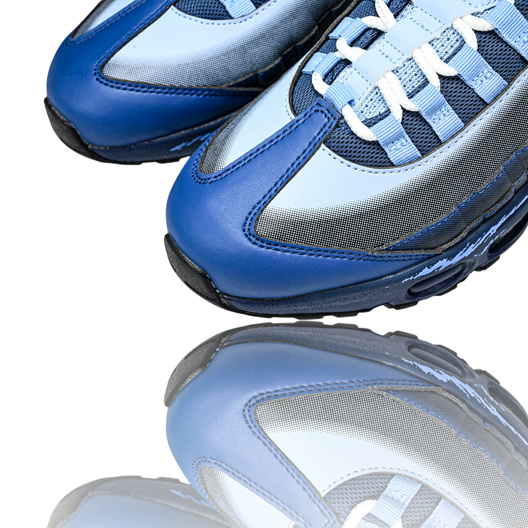 Yu-Gi-Oh! x AM95 Muscle 'Joey'