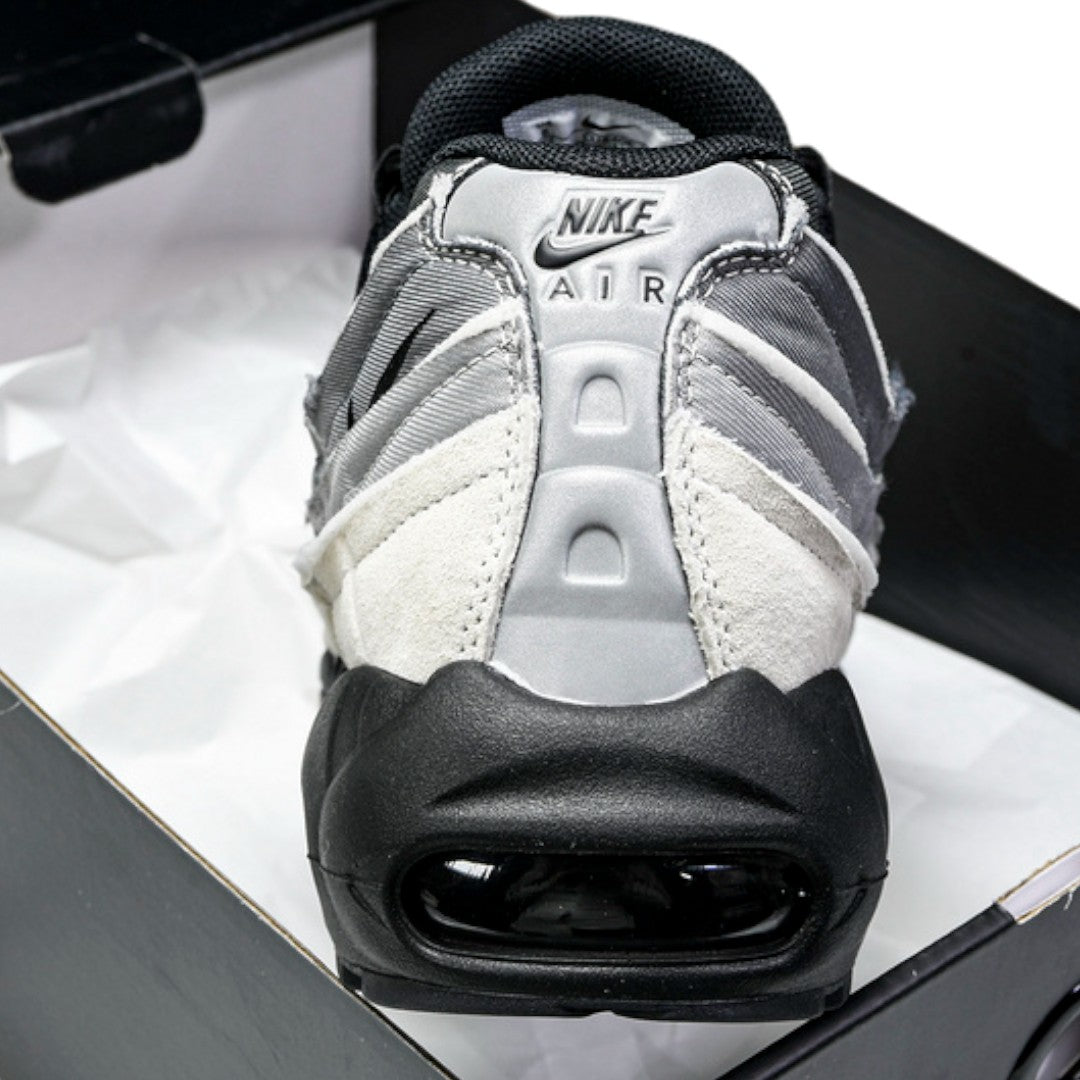 AM95 x Comme des Garcons 'Black Grey'