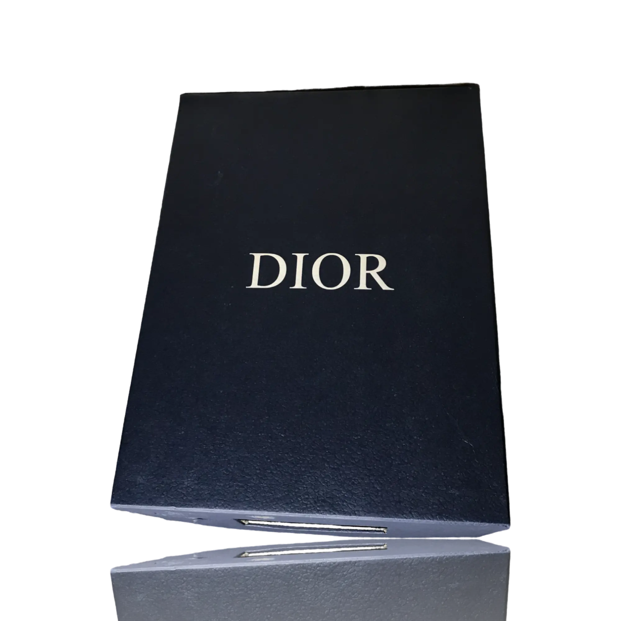 Dlor B23 High 'Oblique'