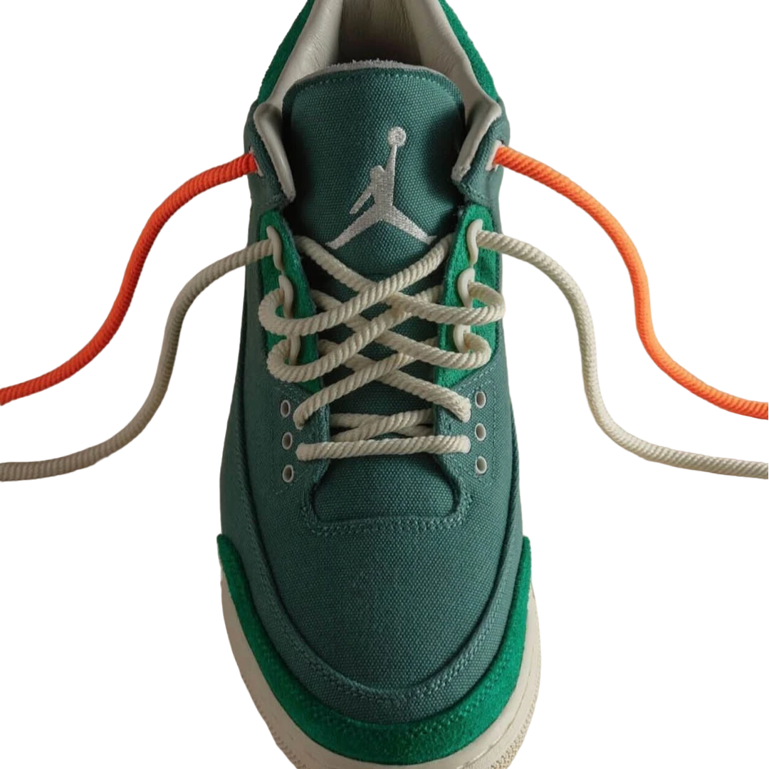 Nina Chanel Abney x AJ3 Retro 'Bicoastal'