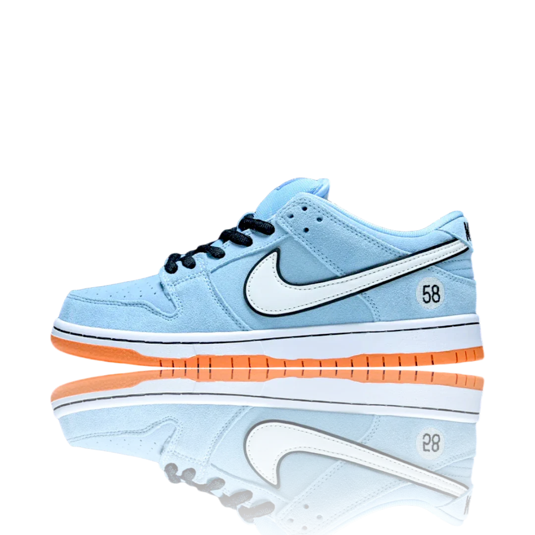 (CLEARANCE) SB Dnk Low 'Club 58 Gulf'