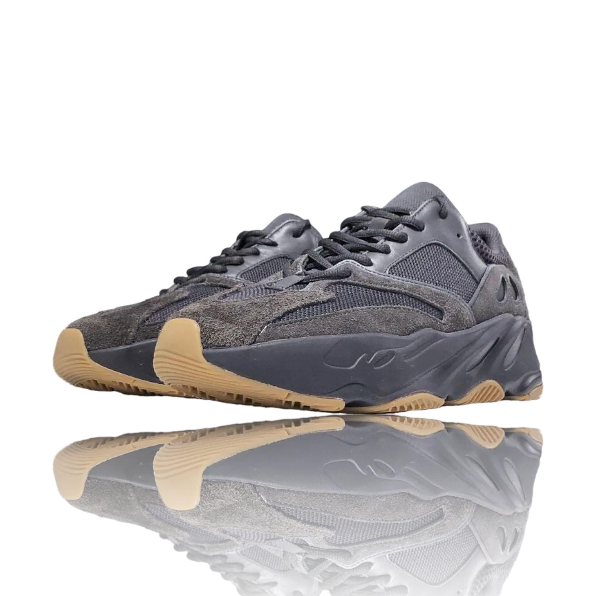 Yzy Boost 700 'Utility Black'