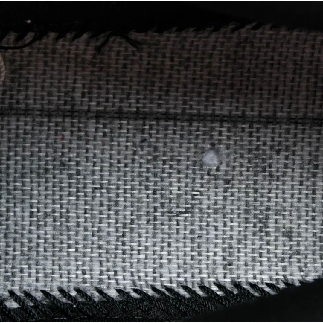 Amiri Skel Top Low 'Black Grey'