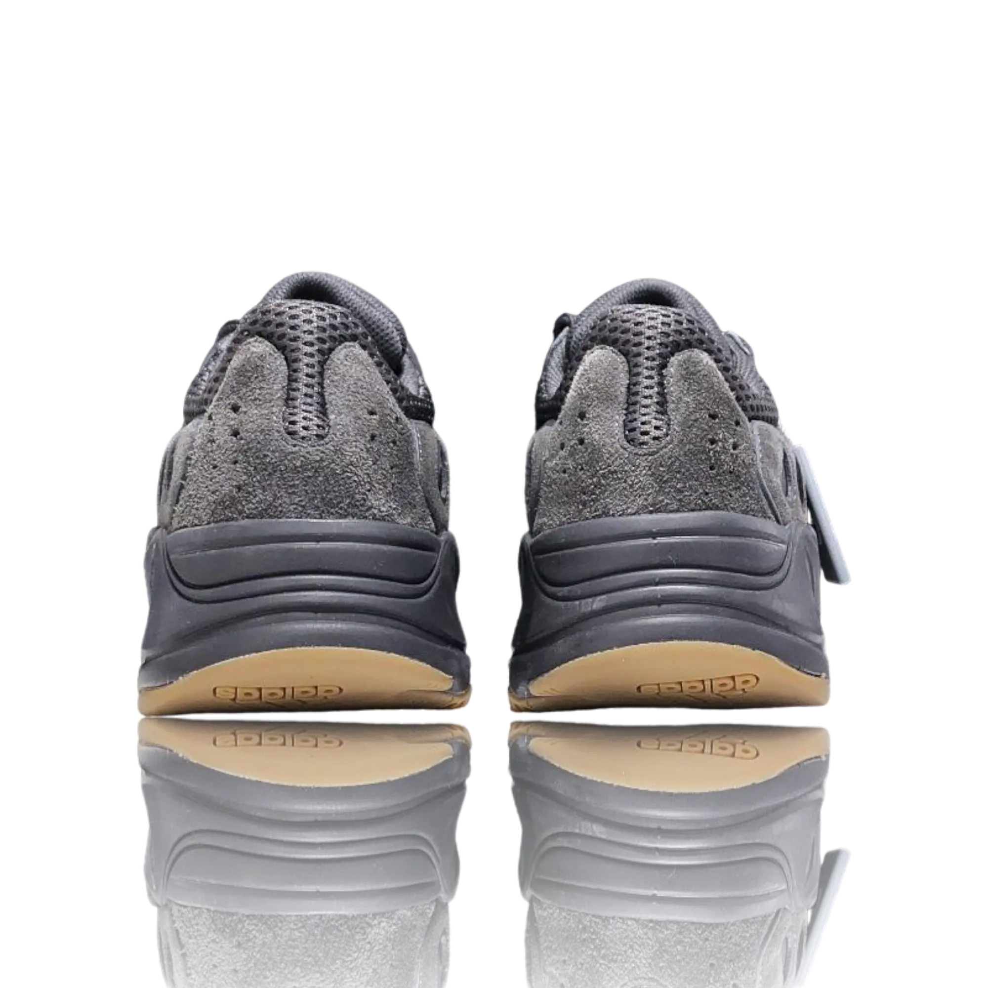 Yzy Boost 700 'Utility Black'